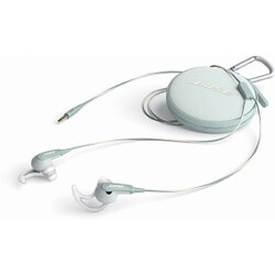 ヨドバシ.com - ボーズ BOSE SoundSport in-ear headphones FRT