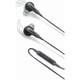 インイヤータイプヘッドホン Apple/スポーツ対応 チャコール SoundSport in-ear headphones IP CHL