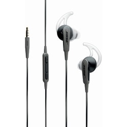 ヨドバシ.com - ボーズ BOSE SoundSport in-ear headphones IP CHL ...