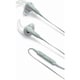 インイヤータイプヘッドホン Apple/スポーツ対応 フロスト SoundSport in-ear headphones IP FRT