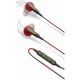 インイヤータイプヘッドホン Apple/スポーツ対応 パワーレッド SoundSport in-ear headphones IP PRD