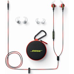 ヨドバシ.com - ボーズ BOSE SoundSport in-ear headphones IP PRD