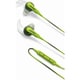インイヤータイプヘッドホン Apple/スポーツ対応 エナジーグリーン SoundSport in-ear headphones IP EGR