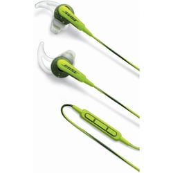 ヨドバシ.com - ボーズ BOSE SoundSport in-ear headphones IP EGR 