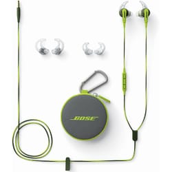 売り出し半額 ☆新品未開封☆ Bose SoundSport イヤホン エナジー