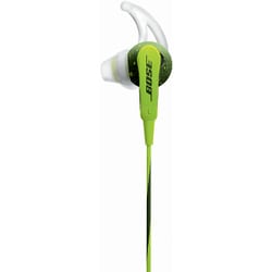 ヨドバシ.com - ボーズ BOSE SoundSport in-ear headphones IP EGR