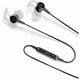 インイヤータイプヘッドホン Android端末対応 チャコール SoundTrue Ultra in-ear headphones SM CHL