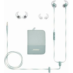 ヨドバシ.com - ボーズ BOSE SoundTrue Ultra in-ear headphones IP