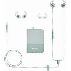 Bose Apple対応 SoundTrueUltra in-ear [900] - ヘッドフォン/イヤフォン