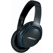Bluetooth対応 ヘッドホン ブラック SoundLink around-ear wireless headphones II BK