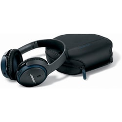 ヨドバシ.com - ボーズ BOSE SoundLink around-ear wireless headphones II BK [Bluetooth対応 ヘッドホン ブラック]