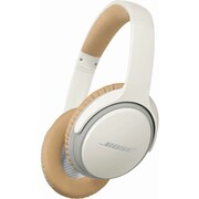 SoundLink around-ear wireless headphones II WH [Bluetooth対応 ヘッドホン ホワイト]