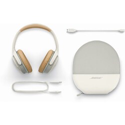 ヨドバシ.com - ボーズ BOSE SoundLink around-ear wireless ...