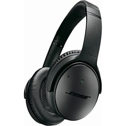 dnf ボーズ　Bose QuietComfort 20　ブラック