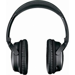 bose qc25 noise cancelling not working