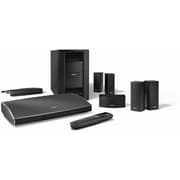 5.1ch ホームシアターシステム ライフスタイル サウンドタッチ 535 エンタテインメントシステム Lifestyle SoundTouch 535