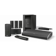 5.1ch ホームシアターシステム ライフスタイル サウンドタッチ 525 エンタテインメントシステム Lifestyle SoundTouch 525