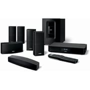 5.1ch ホームシアターシステム サウンドタッチ 520 ホームシアターシステム SoundTouch 520