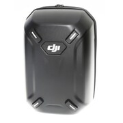 Phantom 3 Hardshell Backpack (DJIlogo) Phantom3専用ハードシェルバックパック 黒 P3HSBPD