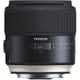 SP35mm F1.8 Di VC USD (F012E) [SP35mm/F1.8 キヤノンEFマウント]