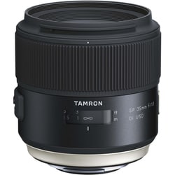 ヨドバシ.com - タムロン TAMRON SP35mm F1.8 Di USD (F012S) [SP35mm/F1.8 ソニーAマウント]  通販【全品無料配達】