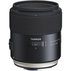 ヨドバシ.com - タムロン TAMRON SP45mm F1.8 Di VC USD (F013E