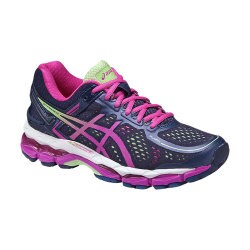 ヨドバシ Com アシックス Asics Tjg736 4935 ランニングシューズ レディ ゲル カヤノ 22 レディース 25 0cm インディゴ ピンク 通販 全品無料配達