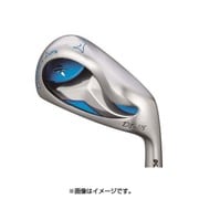 DI-115 ドルフィンアンアン 4本セット カーボンS [アイアン]
