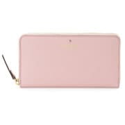 PWRU3898 265 [ラウンドファスナー長財布 CEDAR STREET LACEY ROSE JADE]