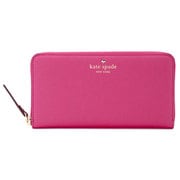 PWRU3898 698 [ラウンドファスナー長財布 CEDAR STREET LACEY SWEETHEAT PINK]