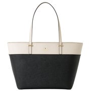 PXRU4545 047 [トートバッグ SMALL HARMONY BLACK/PEBBLE]