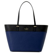 PXRU4545 418 [トートバッグ SMALL HARMONY Indigo/Blk]