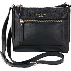 ヨドバシ.com - ケイト・スペード ニューヨーク kate spade new york PXRU5339 001 [ショルダーバッグ DENI  BLACK] 通販【全品無料配達】