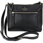 PXRU5339 001 [ショルダーバッグ DENI BLACK]