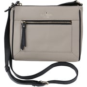 PXRU5339 028 [ショルダーバッグ DENI CLOCK TOWER/BLACK]