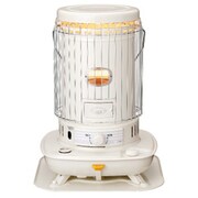 対流型石油ストーブ SLシリーズ 木造(戸建)17畳まで/コンクリート(集合) 23畳まで SL-66H W