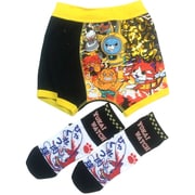 2307770 120 [フレーフレーセット 妖怪ウォッチ]