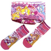 2307675 120 [フレーフレーセット Go！プリンセスプリキュア]