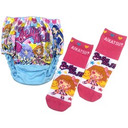 アイカツ　273枚セット Amazon.co.jp: アイカツ！ 10th STORY 未来へのSTARWAY ルミナス