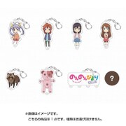 のんのんびより りぴーと ジョイントアクリルコレクション -じょいこれ- [コレクショントイ]