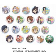 のんのんびより りぴーと 缶バッジコレクション [コレクショントイ]
