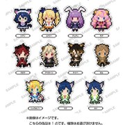 SHOW BY ROCK！！ ぷちびっとストラップコレクション [コレクショントイ]