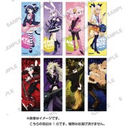 SHOW BY ROCK！！ ロングポスターコレクション [コレクショントイ]