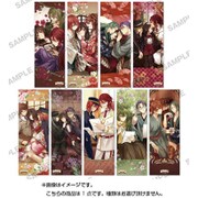 明治東亰恋伽 ポス×ポスコレクション [コレクショントイ]