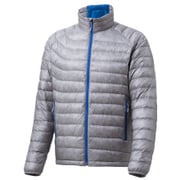 MJD-F5011 [900 Wave Down Jacket（900ウェーブダウンジャケット） ライトグレー L]