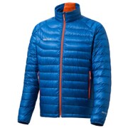 MJD-F5011 [900 Wave Down Jacket（900ウェーブダウンジャケット） ナイトブルー XL]