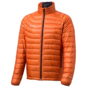 MJD-F5011 [900 Wave Down Jacket（900ウェーブダウンジャケット） ストロングオレンジ M]