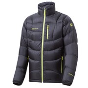 MJD-F5013 [1000 Tulok Down Jacket（1000テュロックダウンジャケット） ブラック XL]
