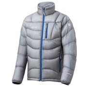MJD-F5013 [1000 Tulok Down Jacket（1000テュロックダウンジャケット） ライトグレー L]