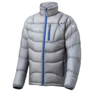 MJD-F5013 [1000 Tulok Down Jacket（1000テュロックダウンジャケット） ライトグレー XL]